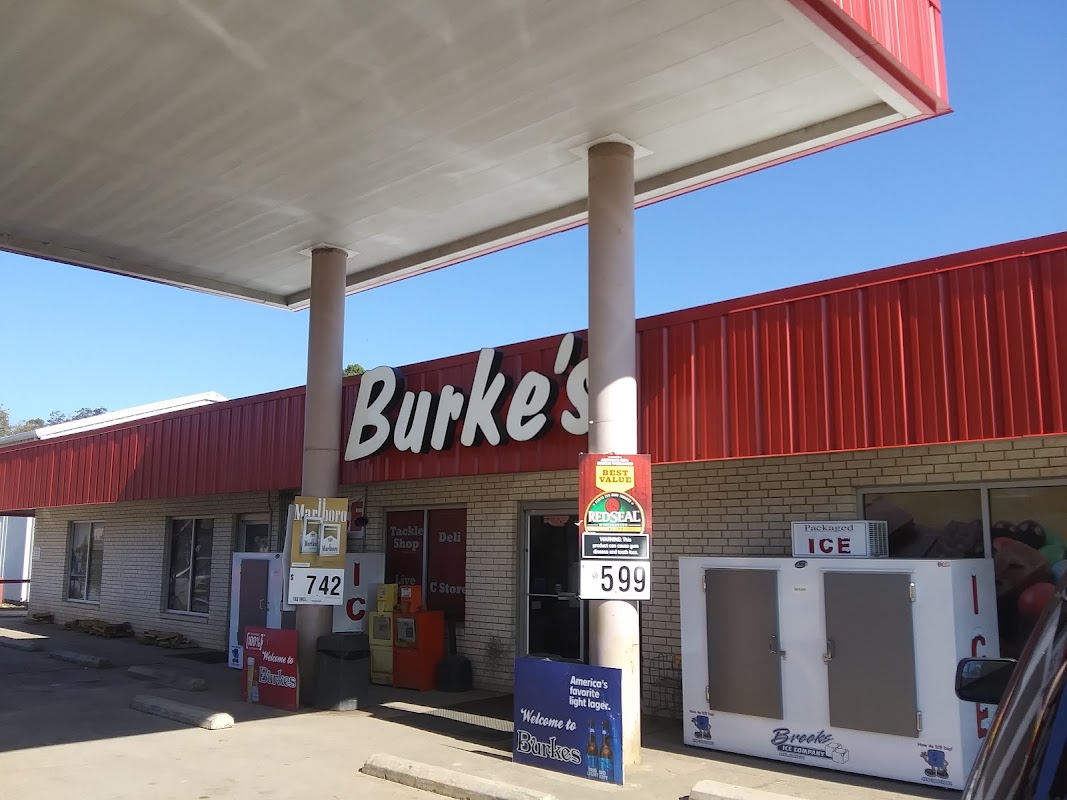 Burke's Convenience Store photo 1